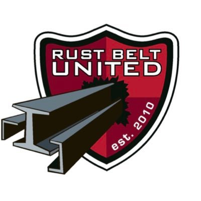 Rust Belt United logo