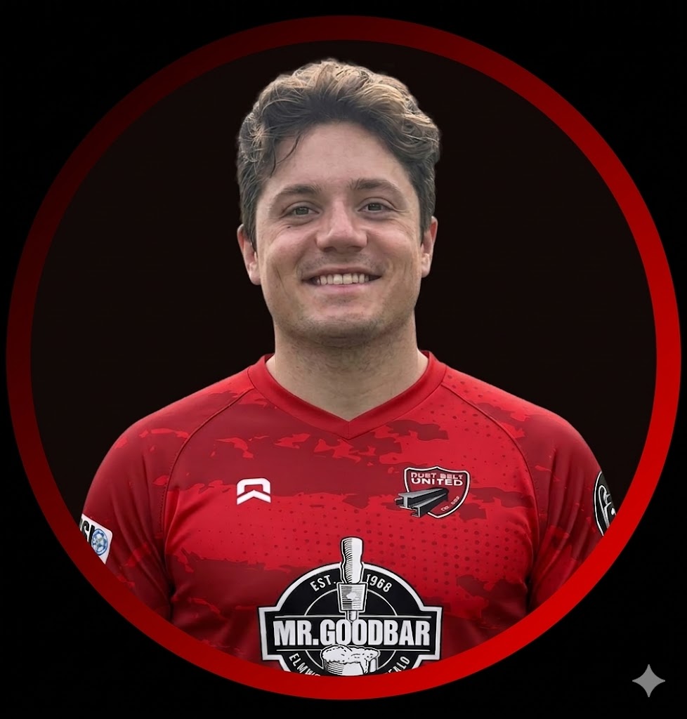 Matthew Gabalski